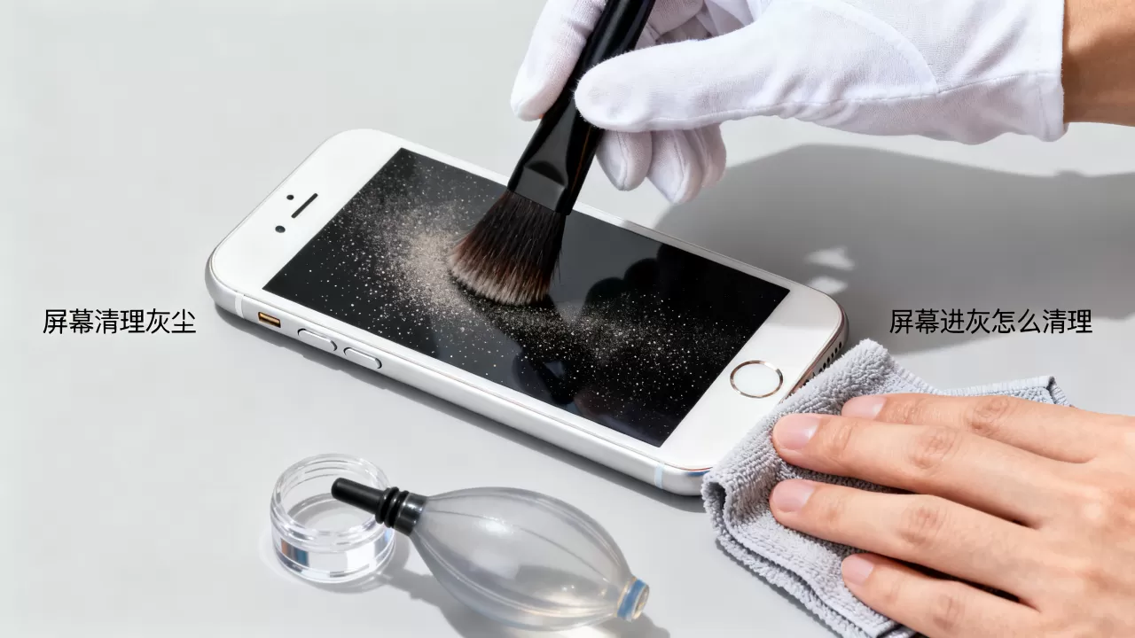 iphone5屏幕清理灰尘,iphone5屏幕进灰怎么清理 iphone5屏幕清理灰尘,iphone5屏幕进灰怎么清理