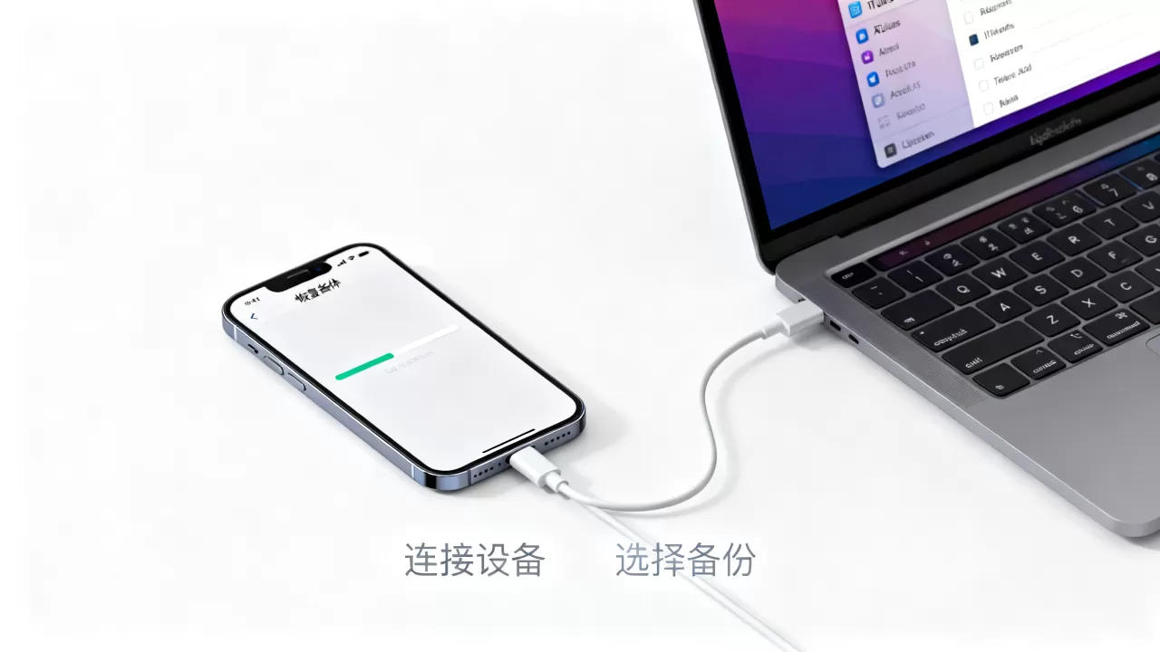 iphone刷机后恢复备份,iphone刷机后怎么恢复备份 iphone刷机后恢复备份,iphone刷机后怎么恢复备份