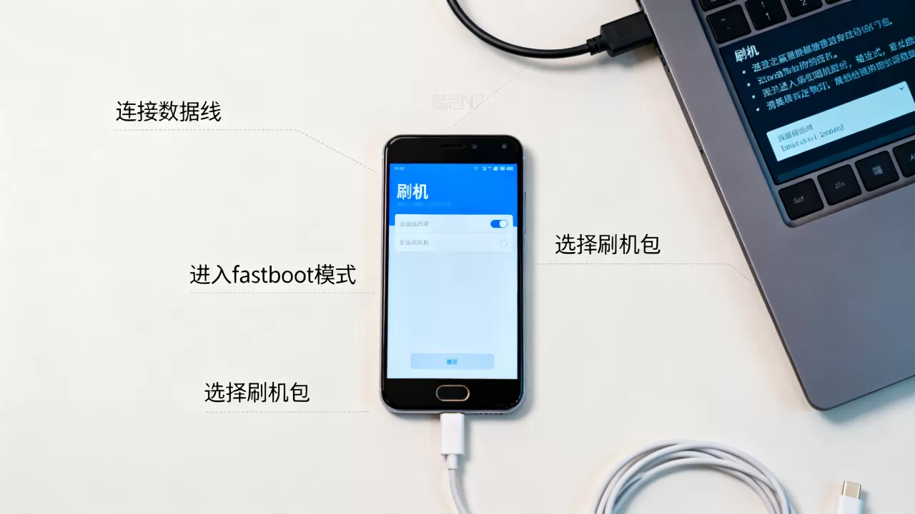 魅蓝note无法刷机怎么办，魅蓝note刷机教程