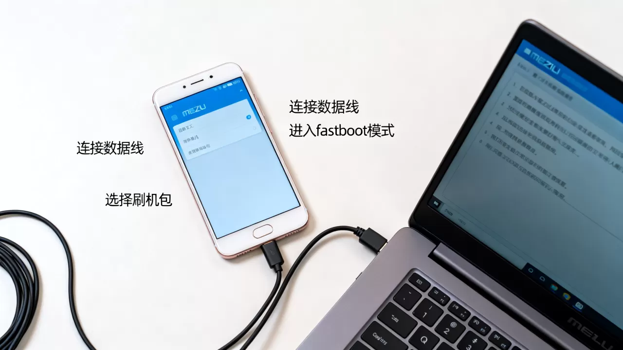 魅蓝note无法刷机怎么办，魅蓝note刷机教程