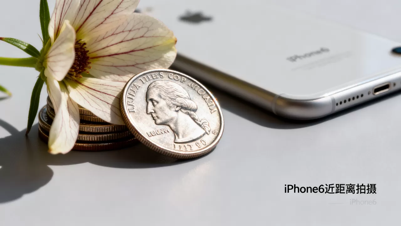iphone6近距离拍照效果如何,iphone6近距离 iphone6近距离拍照效果如何,iphone6近距离