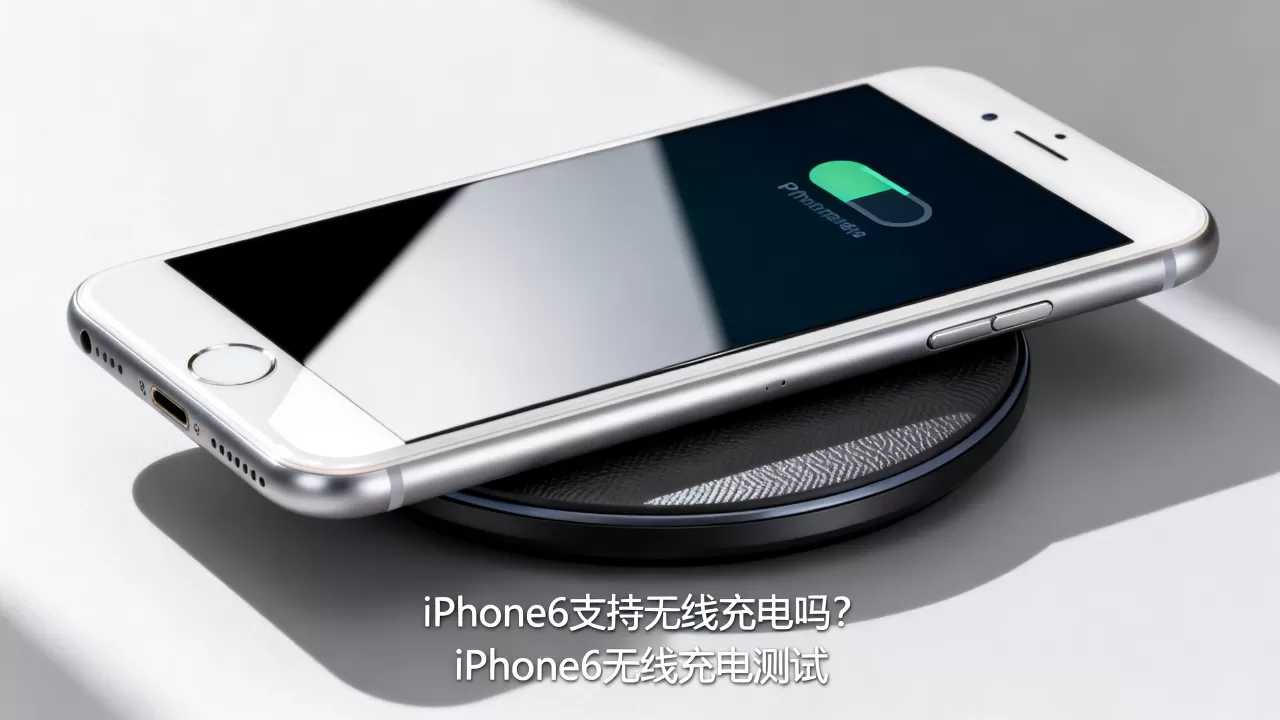 iphone6支持无线充电吗,iPhone6无线充电 iphone6支持无线充电吗,iPhone6无线充电