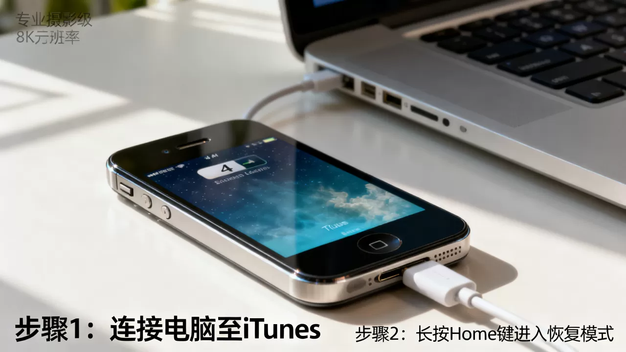 如何破解iphone4密码,iphone4忘记锁屏密码怎么办 如何破解iphone4密码,iphone4忘记锁屏密码怎么办