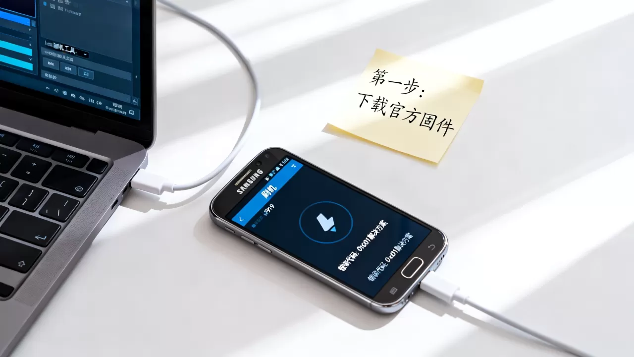 i919刷机教程,三星i919手机刷机失败怎么办 i919刷机教程,三星i919手机刷机失败怎么办