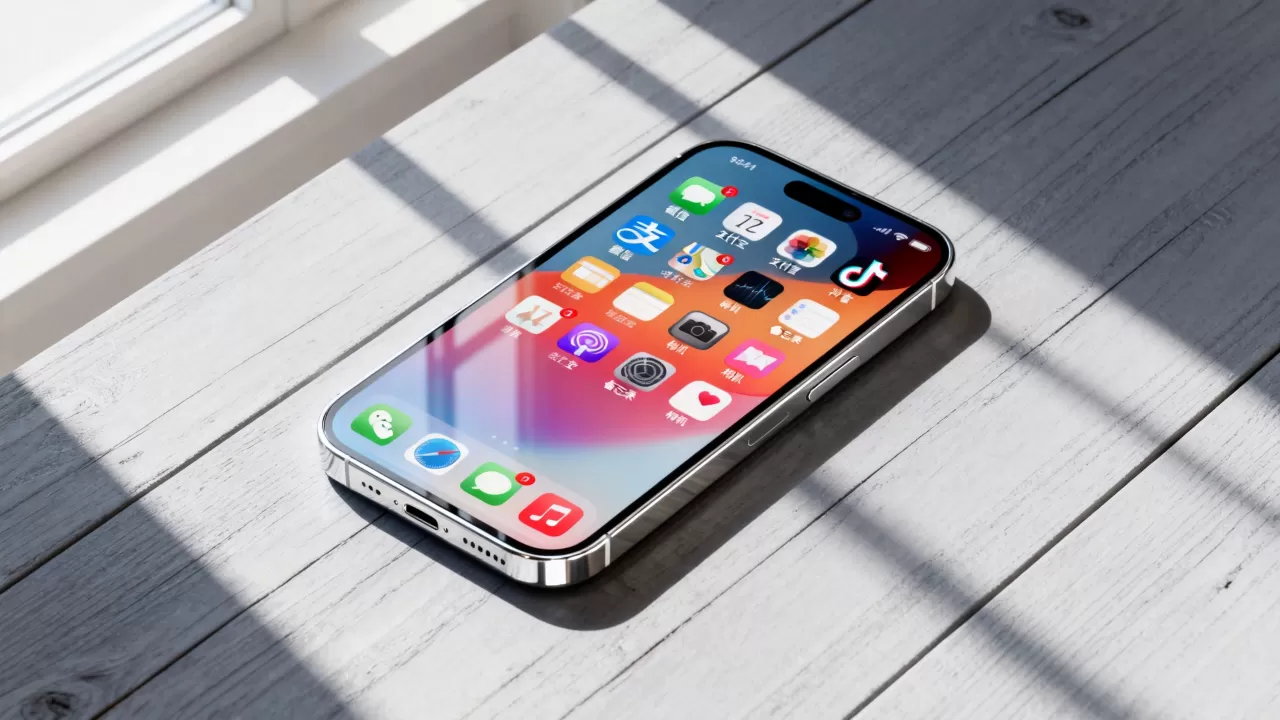 iphone有什么好用的软件,iphone必备app推荐 iphone有什么好用的软件,iphone必备app推荐