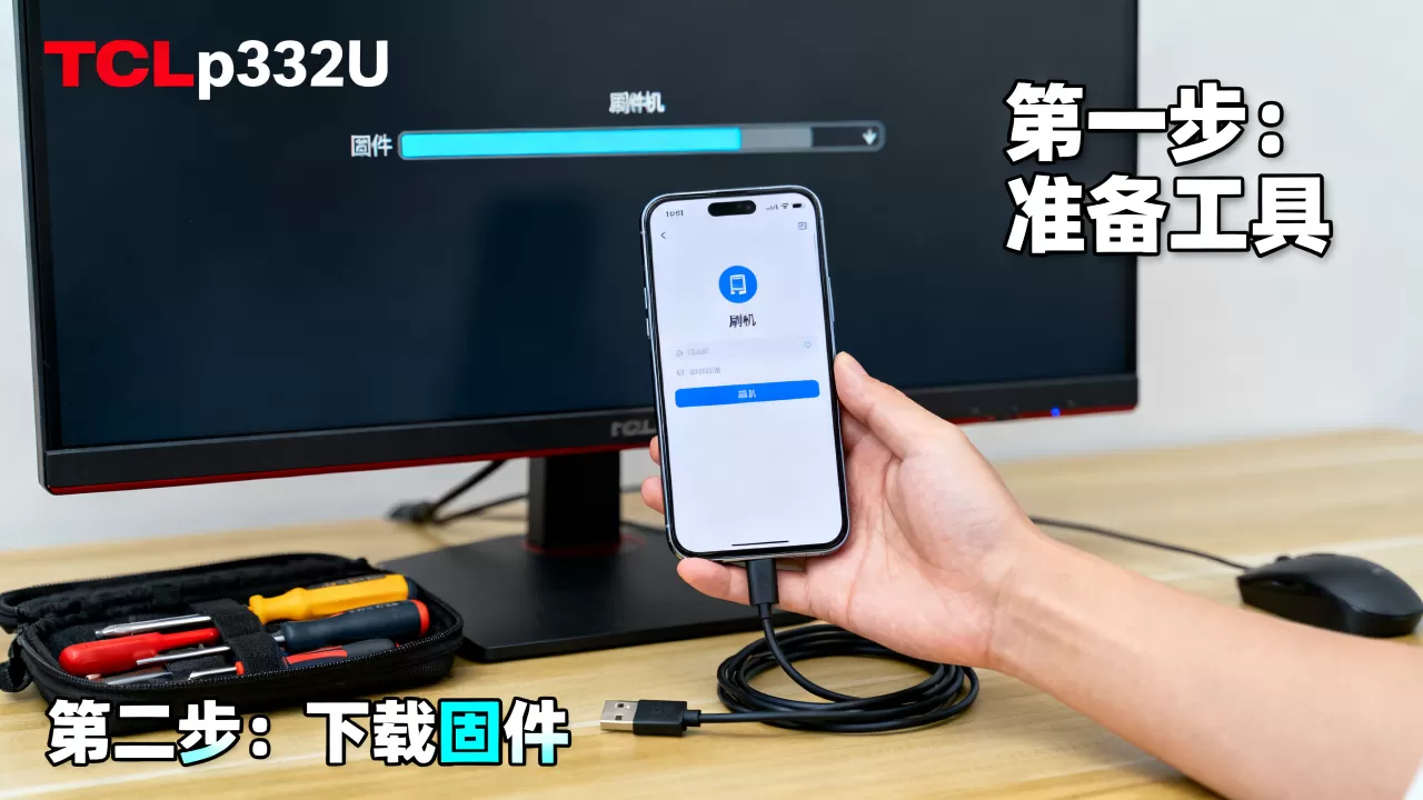 tclp332u刷机教程,tclp332u怎么刷机 tclp332u刷机教程,tclp332u怎么刷机