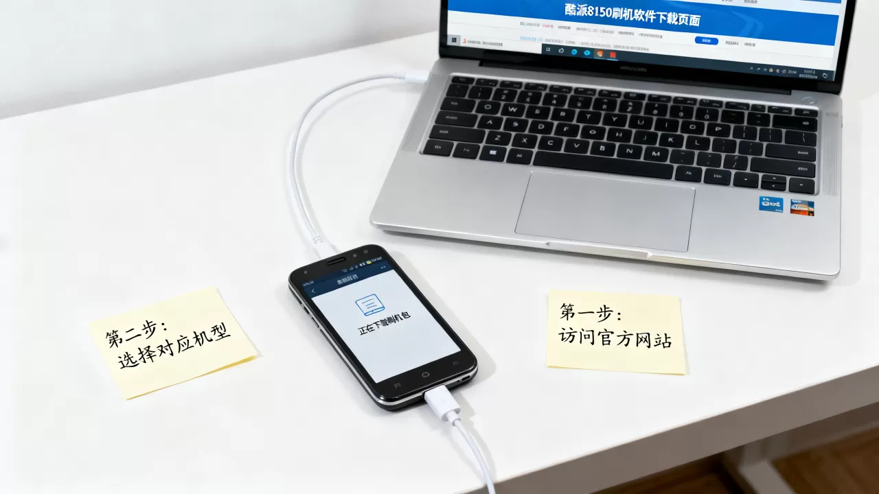 酷派8150刷机软件怎么下载?酷派8150刷机教程 酷派8150刷机软件怎么下载?酷派8150刷机教程