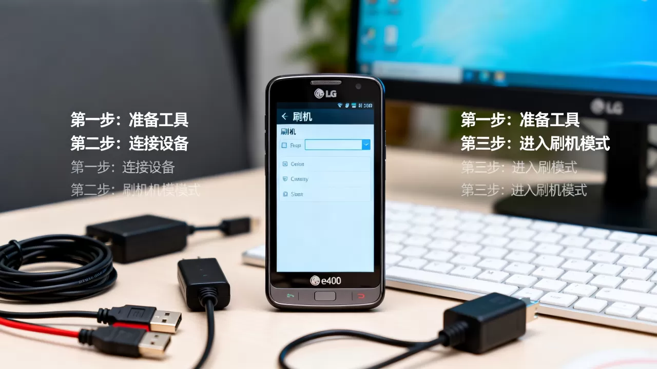lg e400刷机教程,lg e400刷机 lg e400刷机教程,lg e400刷机