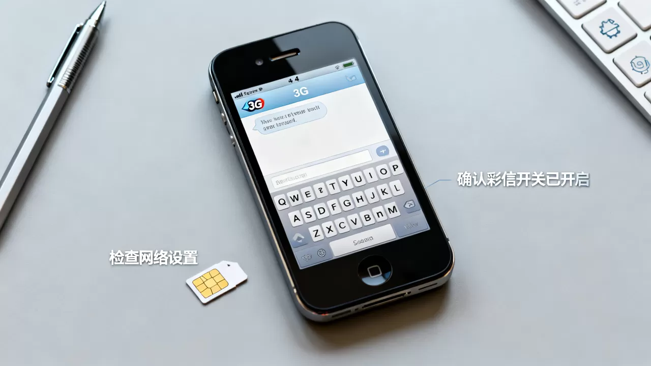 iphone4不能发彩信怎么办?iphone4无法发送彩信解决方法 iphone4不能发彩信怎么办?iphone4无法发送彩信解决方法