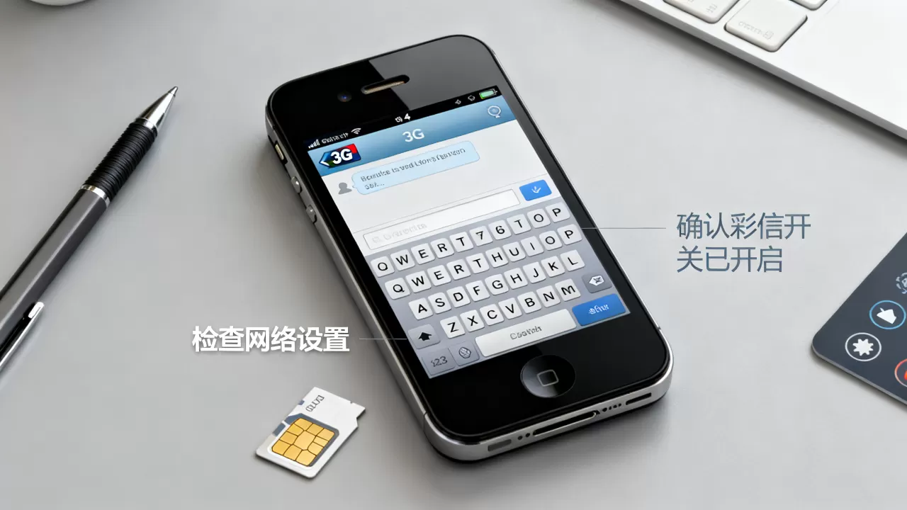 iphone4不能发彩信怎么办?iphone4无法发送彩信解决方法 iphone4不能发彩信怎么办?iphone4无法发送彩信解决方法