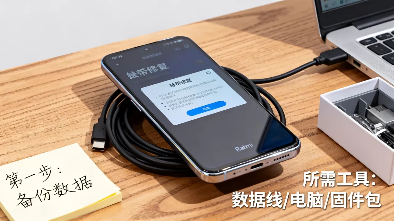 红米基带怎么刷机,红米手机基带损坏修复教程 红米基带怎么刷机,红米手机基带损坏修复教程