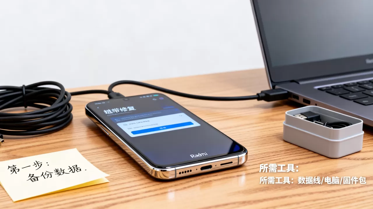 红米基带怎么刷机,红米手机基带损坏修复教程 红米基带怎么刷机,红米手机基带损坏修复教程