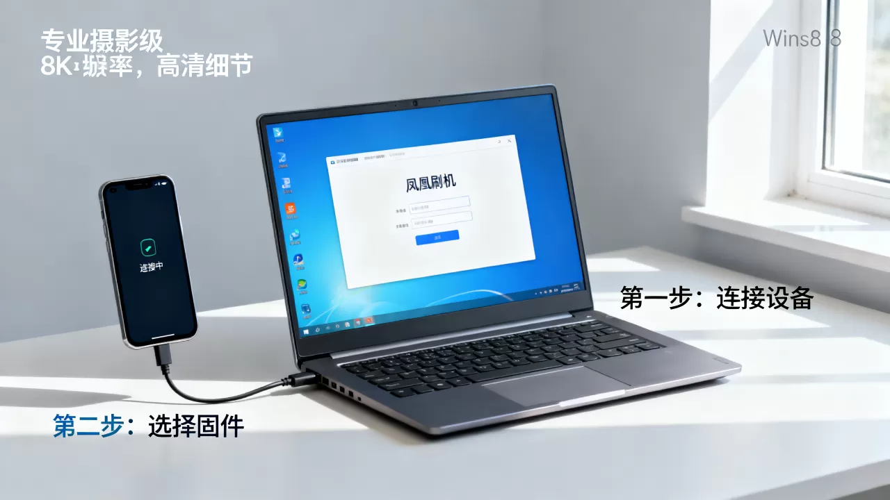 凤凰刷机win8失败怎么办,win8刷机教程 凤凰刷机win8失败怎么办,win8刷机教程