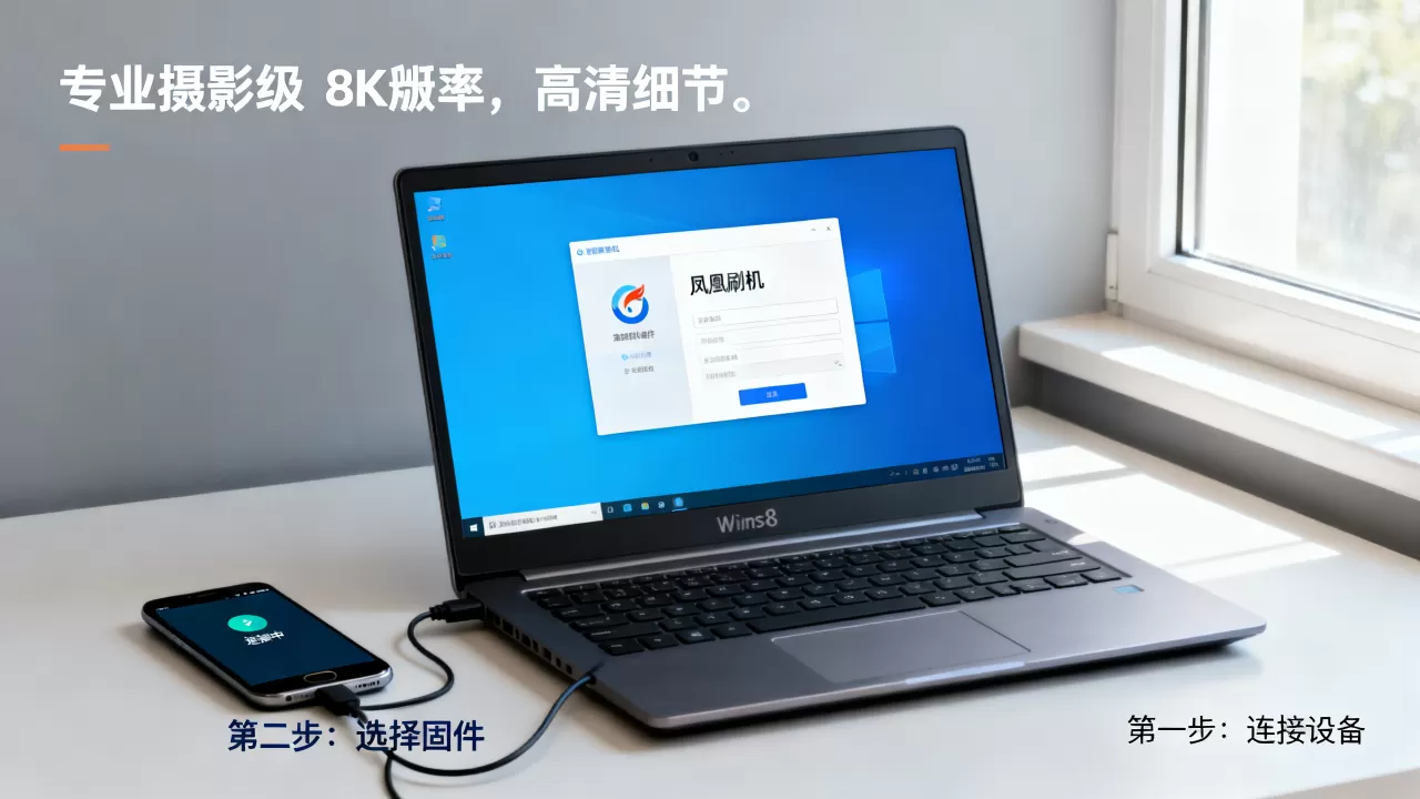 凤凰刷机win8失败怎么办,win8刷机教程 凤凰刷机win8失败怎么办,win8刷机教程