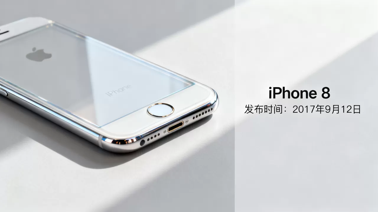 iphone8几月份发布的?iPhone8发布时间 iphone8几月份发布的?iPhone8发布时间