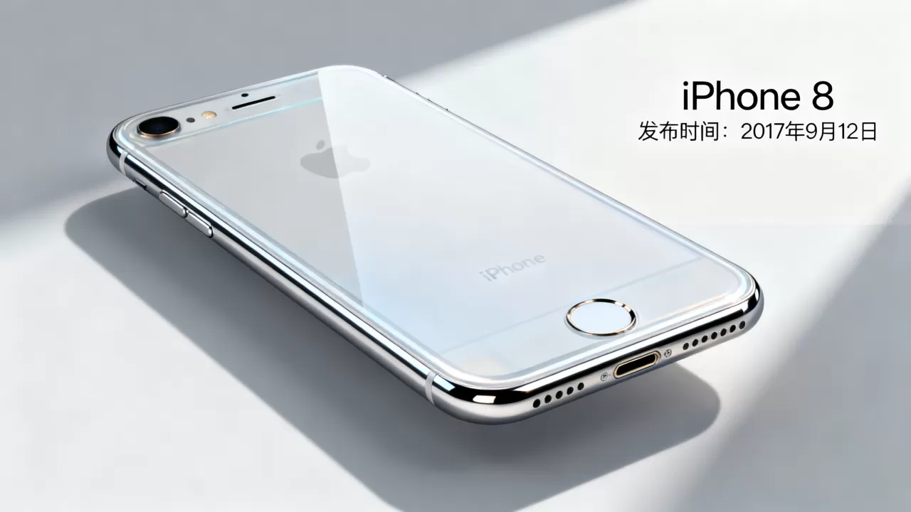 iphone8几月份发布的?iPhone8发布时间 iphone8几月份发布的?iPhone8发布时间