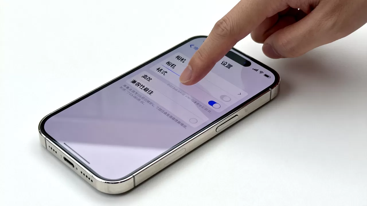 iphone照片分辨率设置,iphone照片分辨率怎么设置 iphone照片分辨率设置,iphone照片分辨率怎么设置