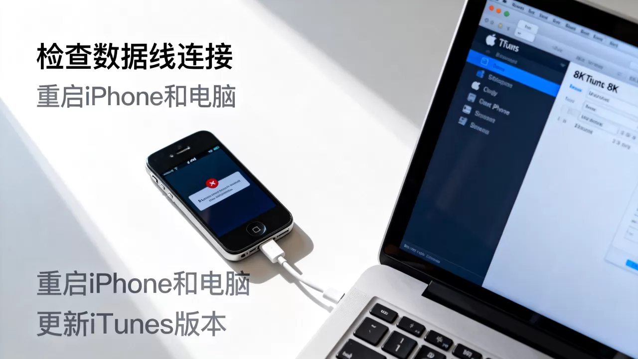 iphone4s连不上itunes怎么办?iTunes连接失败的解决方法 iphone4s连不上itunes怎么办?iTunes连接失败的解决方法