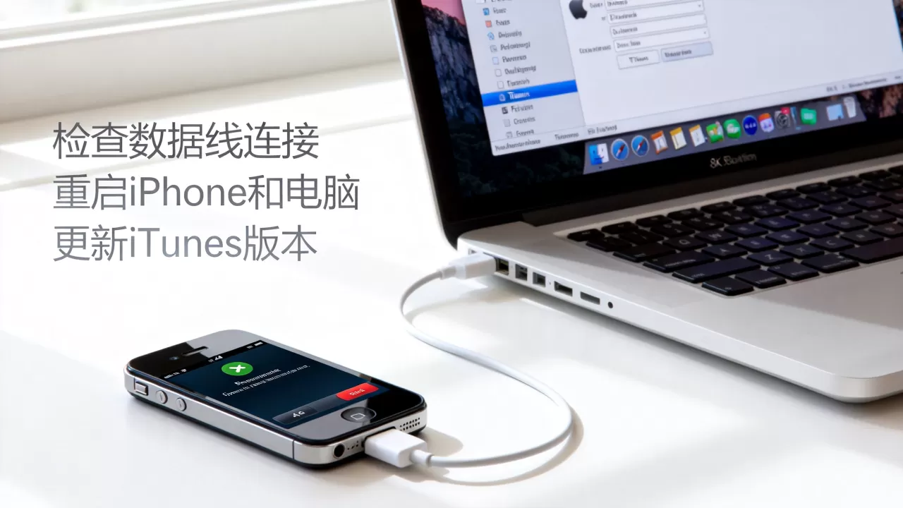 iphone4s连不上itunes怎么办?iTunes连接失败的解决方法 iphone4s连不上itunes怎么办?iTunes连接失败的解决方法