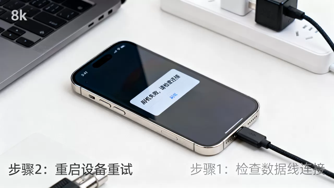 百度100刷机教程，手机刷机失败怎么解决