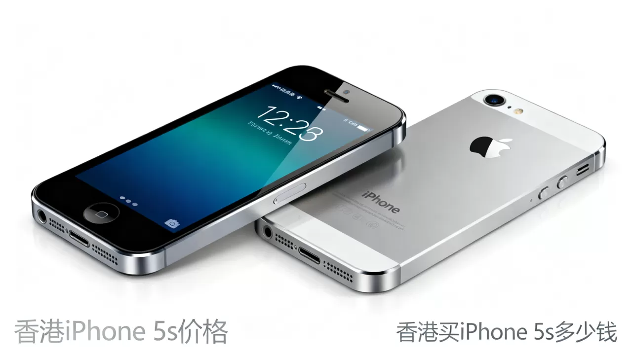 香港iphone 5s价格，香港买iphone 5s多少钱
