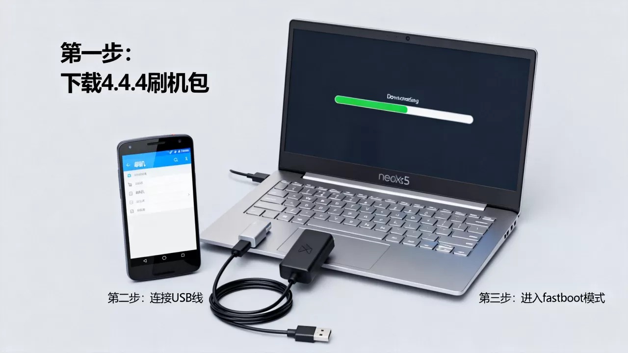 nexus5 4.4.4 刷机教程,nexus5 怎么刷机 nexus5 4.4.4 刷机教程,nexus5 怎么刷机