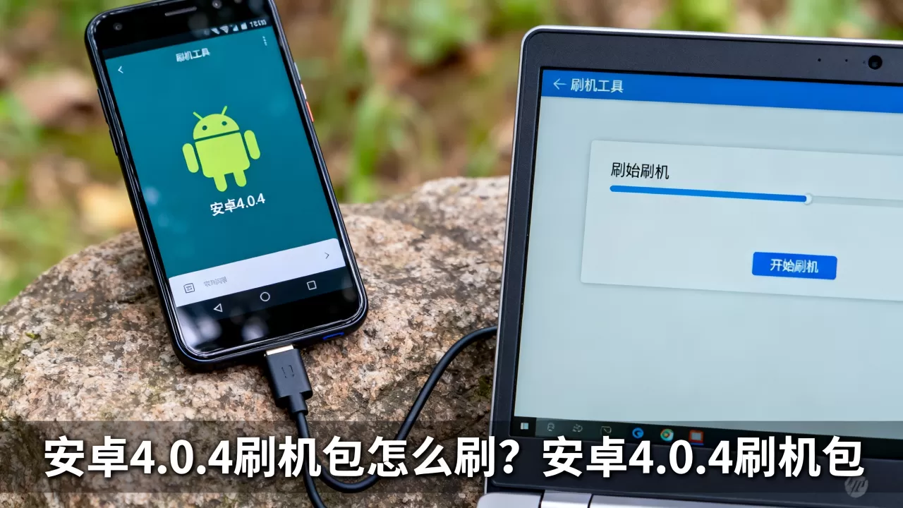 安卓4.0.4刷机包怎么刷？安卓4.0.4刷机包