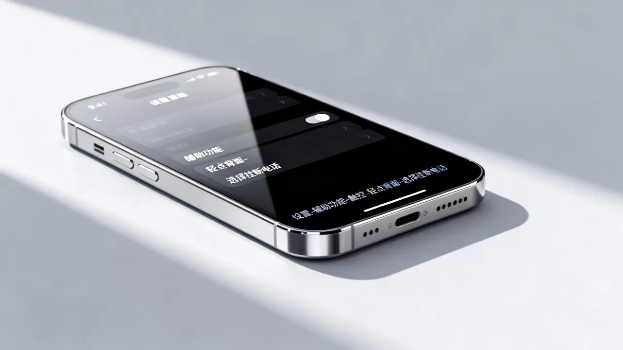 iphone锁屏键挂电话怎么设置,iphone锁屏键挂电话 iphone锁屏键挂电话怎么设置,iphone锁屏键挂电话