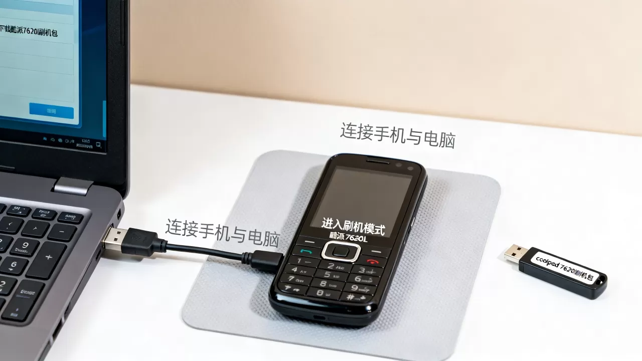 coolpad 7620l 刷机教程,酷派7620l刷机包下载 coolpad 7620l 刷机教程,酷派7620l刷机包下载