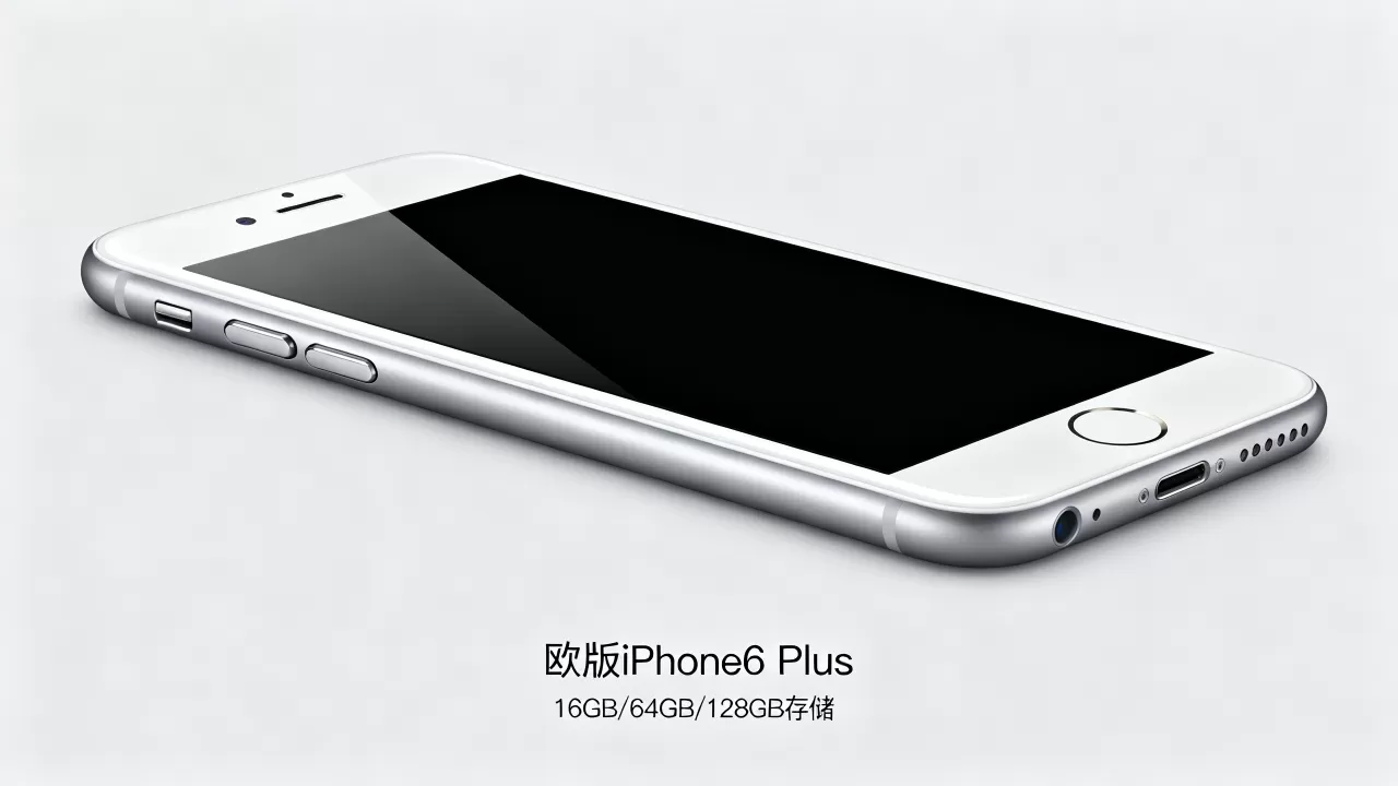 欧版iphone6 plus怎么样,欧版iphone6 plus值得买吗 欧版iphone6 plus怎么样,欧版iphone6 plus值得买吗