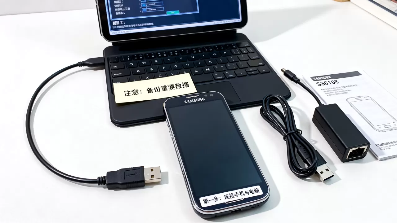 s6108刷机教程,三星s6108刷机失败怎么办 s6108刷机教程,三星s6108刷机失败怎么办