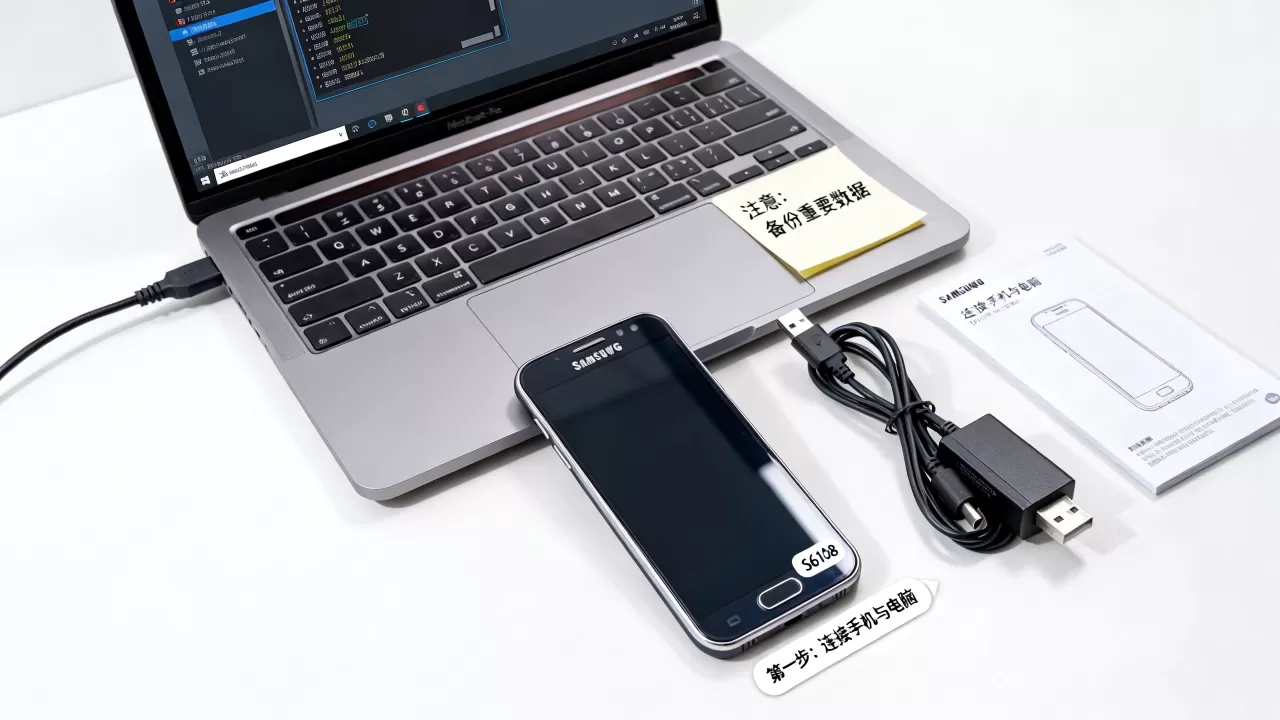 s6108刷机教程,三星s6108刷机失败怎么办 s6108刷机教程,三星s6108刷机失败怎么办