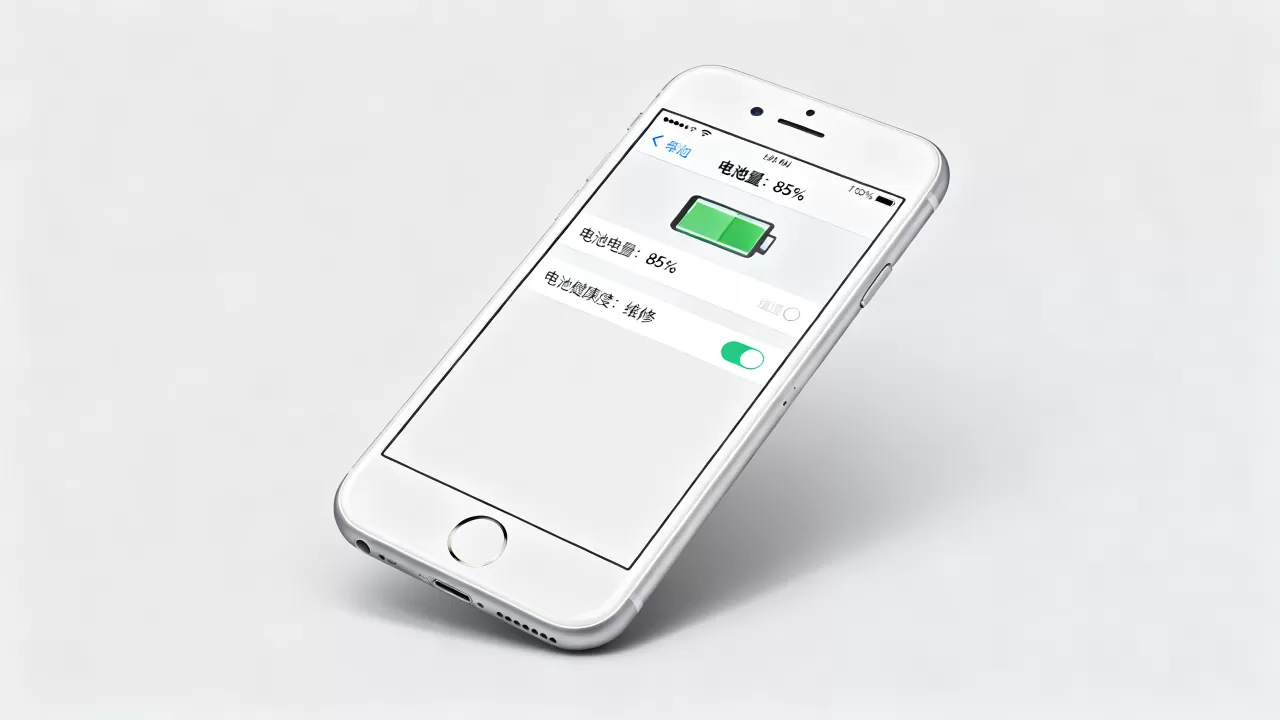 iphone6电池显示不准,iphone6电池健康度不准怎么解决 iphone6电池显示不准,iphone6电池健康度不准怎么解决