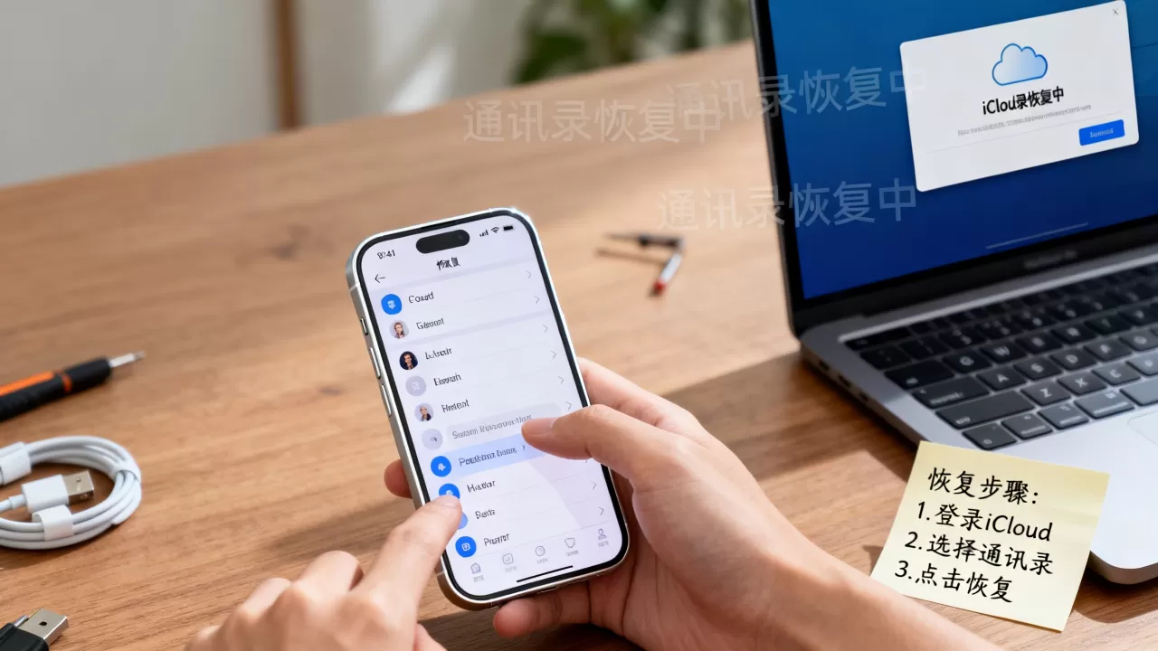 iphone手机删除通讯录怎么恢复,iphone通讯录恢复 iphone手机删除通讯录怎么恢复,iphone通讯录恢复