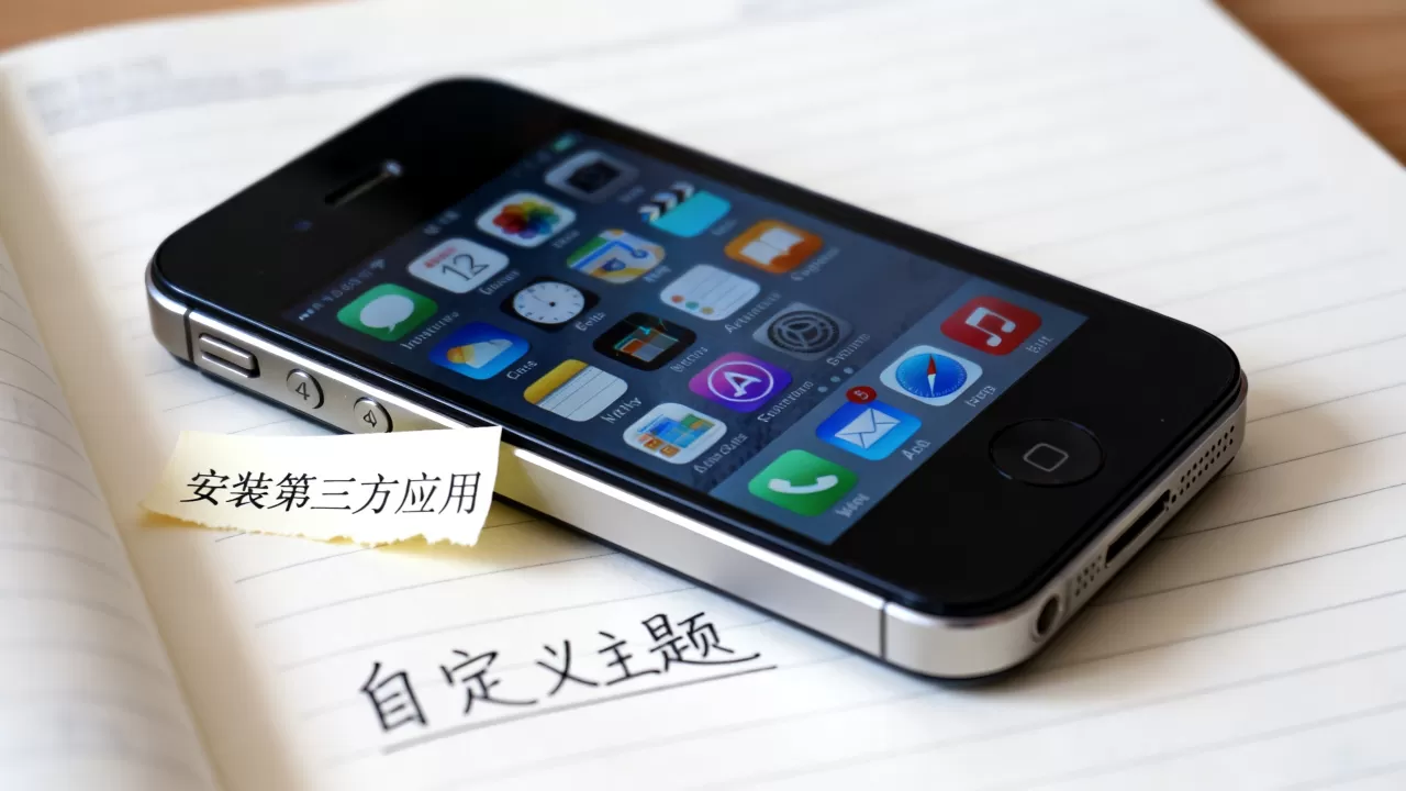iphone4s越狱有什么好处?iphone4s越狱能带来哪些优势 iphone4s越狱有什么好处?iphone4s越狱能带来哪些优势