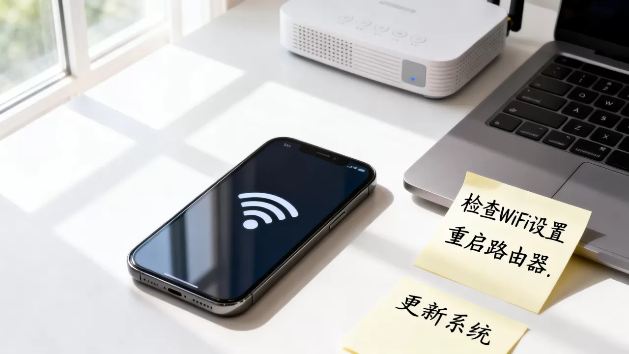 刷机后WiFi信号差怎么办,手机WiFi信号弱解决方法 刷机后WiFi信号差怎么办,手机WiFi信号弱解决方法