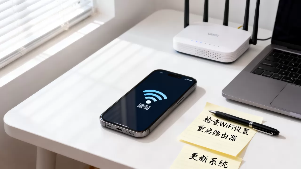 刷机后WiFi信号差怎么办,手机WiFi信号弱解决方法 刷机后WiFi信号差怎么办,手机WiFi信号弱解决方法
