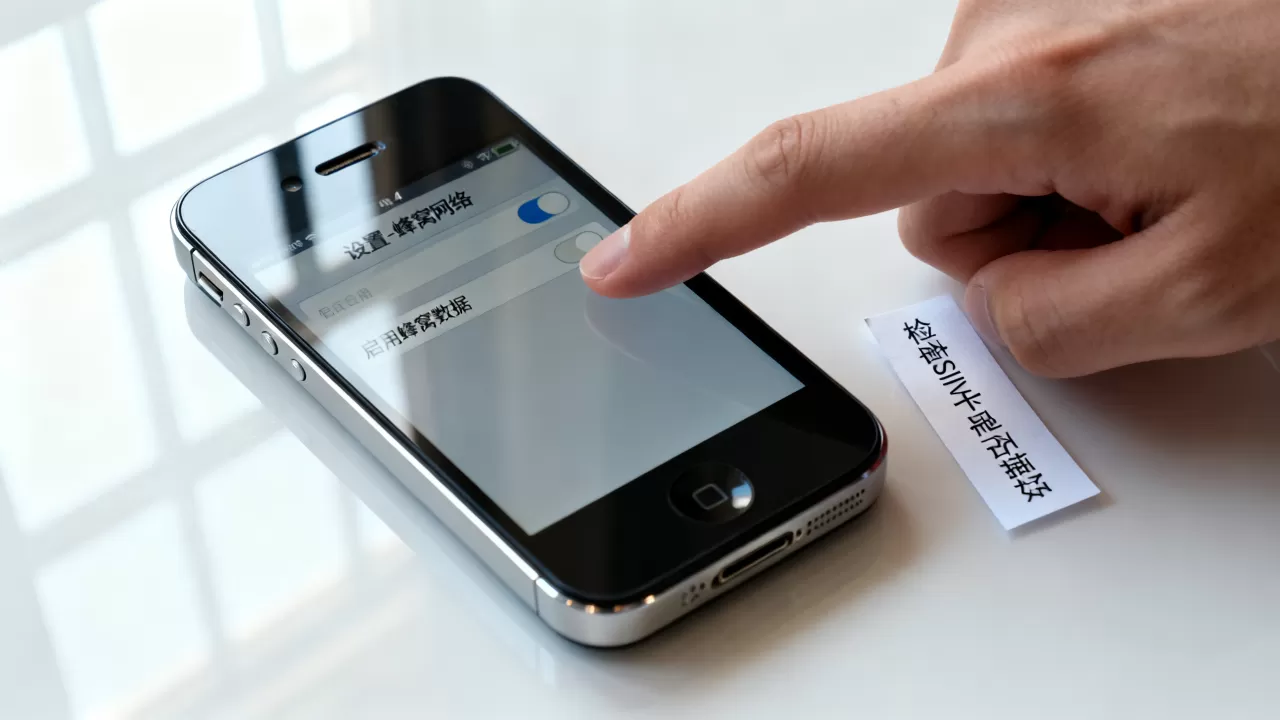 iphone4蜂窝网络设置不了,iphone4蜂窝网络怎么设置 iphone4蜂窝网络设置不了,iphone4蜂窝网络怎么设置