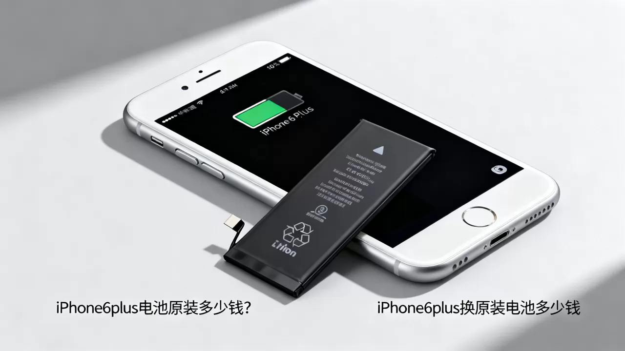 iphone6plus电池原装多少钱?iphone6plus换原装电池多少钱 iphone6plus电池原装多少钱?iphone6plus换原装电池多少钱