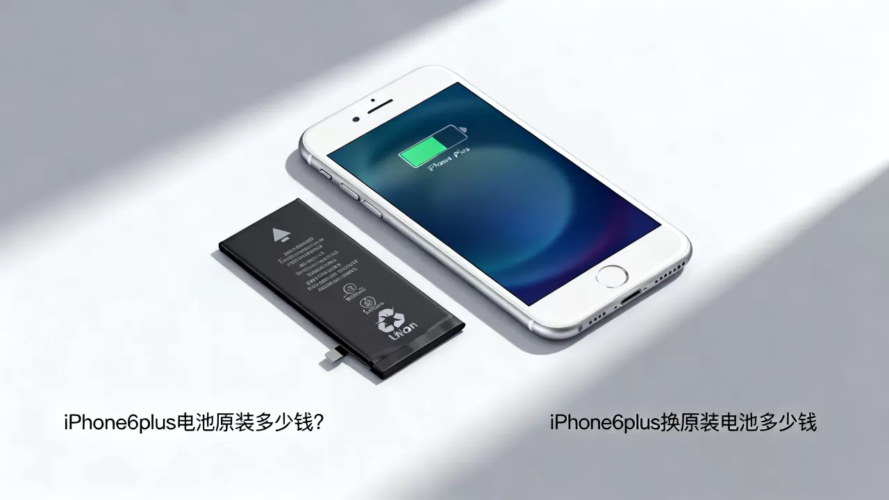 iphone6plus电池原装多少钱?iphone6plus换原装电池多少钱 iphone6plus电池原装多少钱?iphone6plus换原装电池多少钱