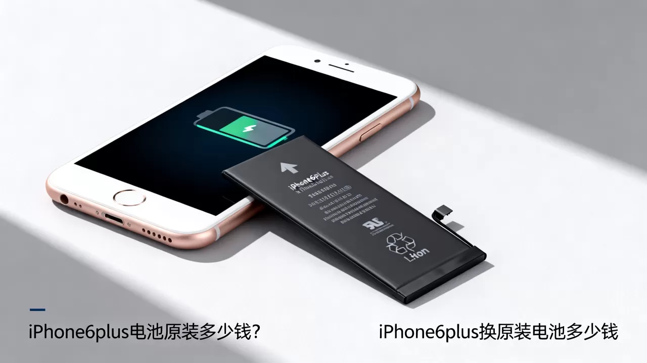 iphone6plus电池原装多少钱?iphone6plus换原装电池多少钱 iphone6plus电池原装多少钱?iphone6plus换原装电池多少钱