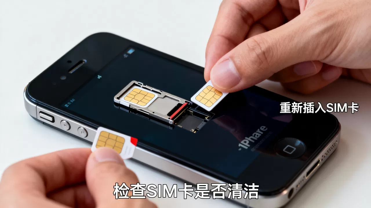 iPhone4s SIM卡故障怎么办,iPhone4s SIM卡故障解决方法 iPhone4s SIM卡故障怎么办,iPhone4s SIM卡故障解决方法