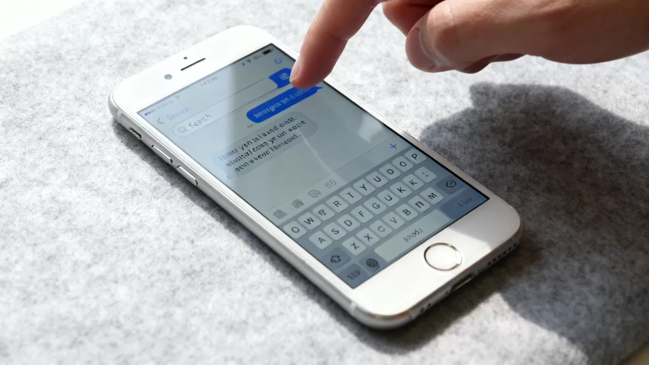 iphone6s短信不见了怎么恢复?iphone6s短信搜索 iphone6s短信不见了怎么恢复?iphone6s短信搜索