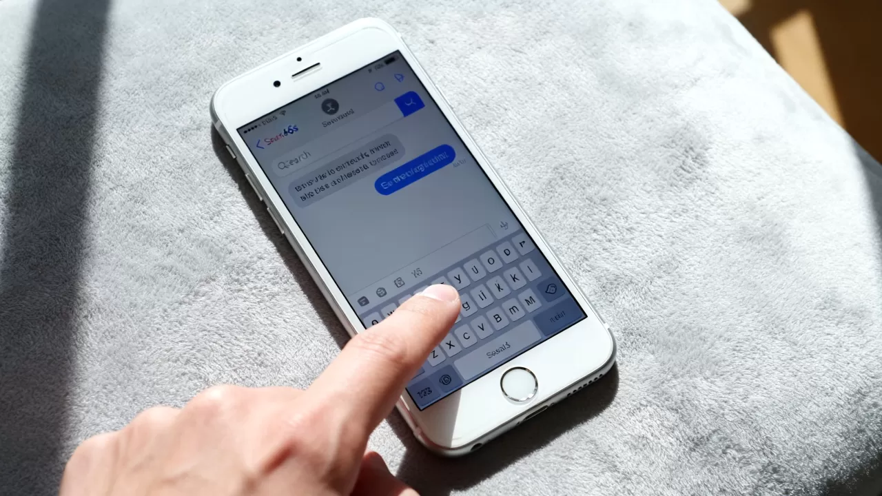 iphone6s短信不见了怎么恢复?iphone6s短信搜索 iphone6s短信不见了怎么恢复?iphone6s短信搜索