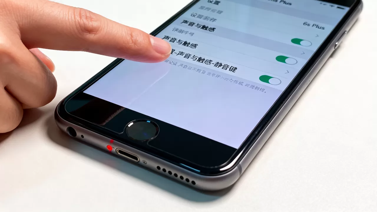 iphone6s plus静音怎么设置,iphone6s plus静音 iphone6s plus静音怎么设置,iphone6s plus静音