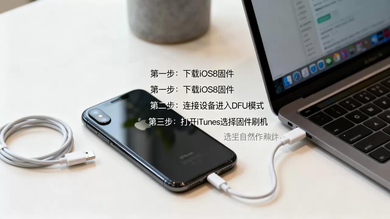 iOS8刷机教程,苹果iOS8系统怎么刷机? iOS8刷机教程,苹果iOS8系统怎么刷机?