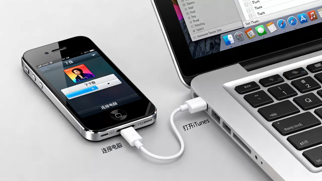 iphone4音乐怎么下载,iphone4如何下载音乐 iphone4音乐怎么下载,iphone4如何下载音乐