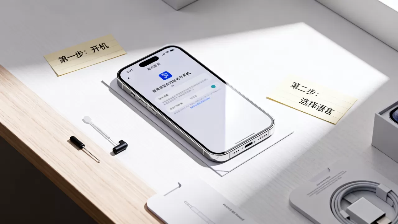 iphone怎么无sim卡激活,iphone无卡激活教程 iphone怎么无sim卡激活,iphone无卡激活教程