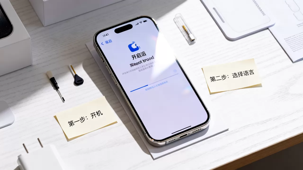 iphone怎么无sim卡激活,iphone无卡激活教程 iphone怎么无sim卡激活,iphone无卡激活教程