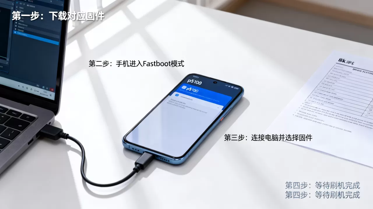 p5100刷机教程,p5100刷机失败怎么办 p5100刷机教程,p5100刷机失败怎么办